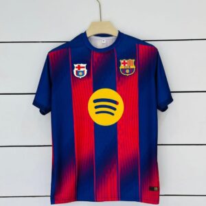 fc barcelona home jersey