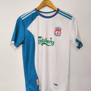 liverpool fc away jersey